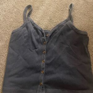 Tank from pacsun in good condition